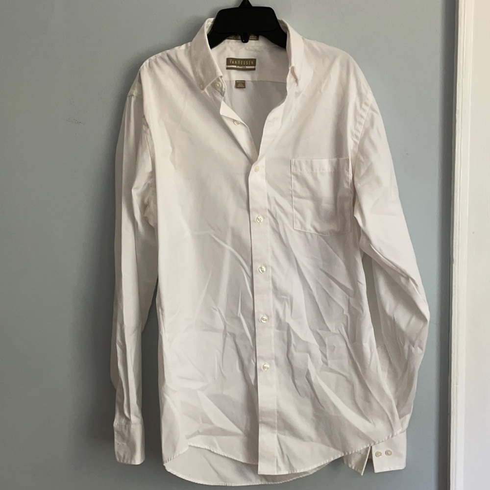Van Heusen Fitted Shirt